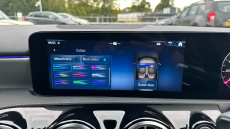 Mercedes-Benz A-Class A180 AMG Line Executive 5dr Auto Petrol Hatchback